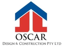 Oscar Design and Construction Pty Ltd logo