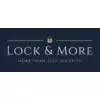 Lock & More logo