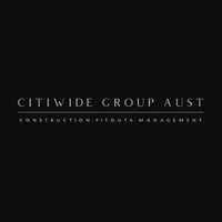 Citiwide Group logo