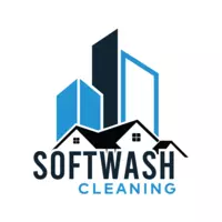 Softwash Cleaning logo