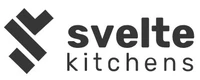 Svelte Kitchens logo