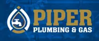 Piper Plumbing & Gas  logo