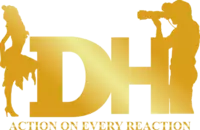 Digital Hangover logo