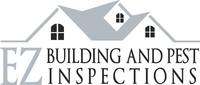 EZ Building And Pest Inspections  logo