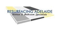 Resurfacing Adelaide logo