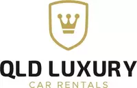 QLD Luxury Car Rentals logo