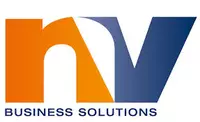 NV Business Solutions logo