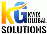 Kwix Global Solutions logo