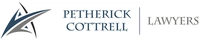 Petherick Cottrell Lawyers logo