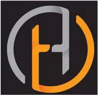 THE ONLINE HUB logo