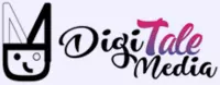Digi Tale Media logo