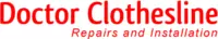 Doctor Clothes Line logo
