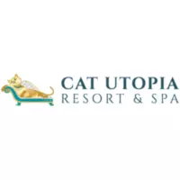 Cat Utopia Resort & Spa logo