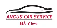 Angus Car Service logo