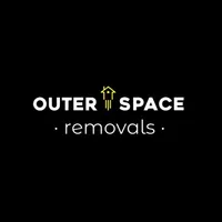 Outer Space Removals logo