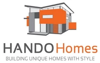 Hando Homes logo