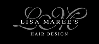 Lisa Maree's Hair Design logo