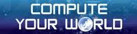 Compute Your World logo