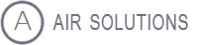 Air Solutions logo