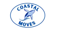 Coastal Moves logo