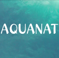 Aquanat logo