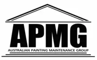 APMG Painting Services PTY.LTD logo