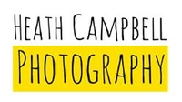 Heath Campbell Photography logo