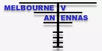 Melbourne TV Antennas logo