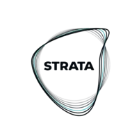 Strata Plan logo