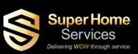 Super Home Services logo