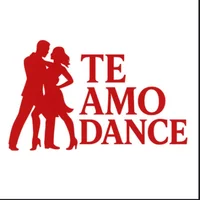 Te Amo Dance logo