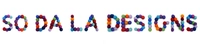 so da la designs logo