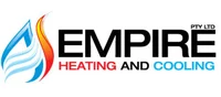 Empire Heating and Cooling logo