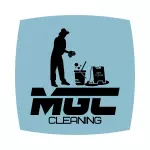 MGC Home Services logo