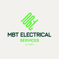 MBT Electrical logo
