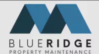 Blue Ridge Property Maintenance logo