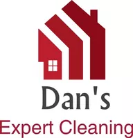 Dan Expert Cleaning  logo