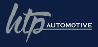 HTP Automotive logo