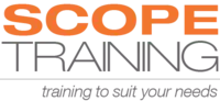 Scope Training logo