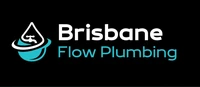 Brisbane Flow Plumbing logo
