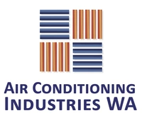 Airconditioning Industries WA logo