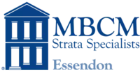 MBCM Strata Specialists Essendon (Melbourne Body Corporate Management) logo
