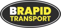 BRapid Transport  logo