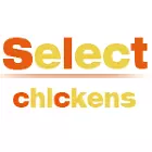 Para Hills Select Chickens logo