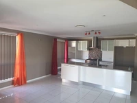 A Class Painting & Decorating logo