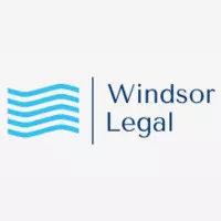 Windsor Legal logo