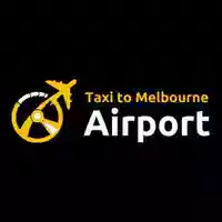Taxi/Cab To Melbourne Airport logo