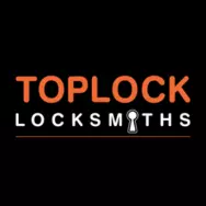 Toplock Locksmiths logo