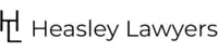 Heasley Lawyers logo