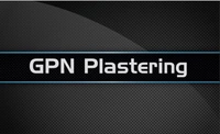 GPN Plastering logo